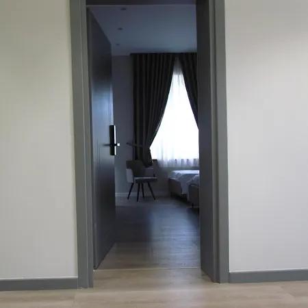 At Mimosa Street ホテル *