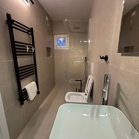 At Mimosa Street Hotel