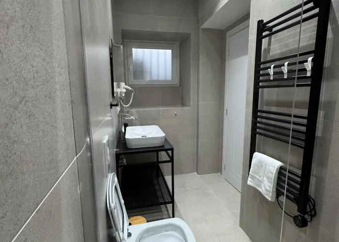 Hotel At Mimosa Street